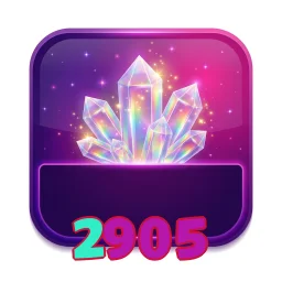 2905