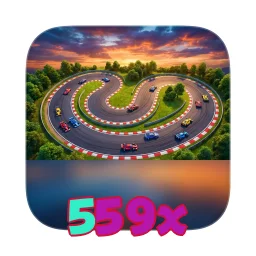 559x