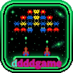 ddddgame