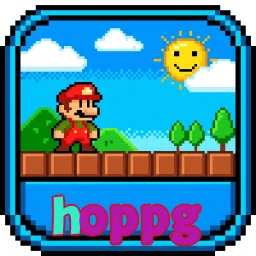 hoppg