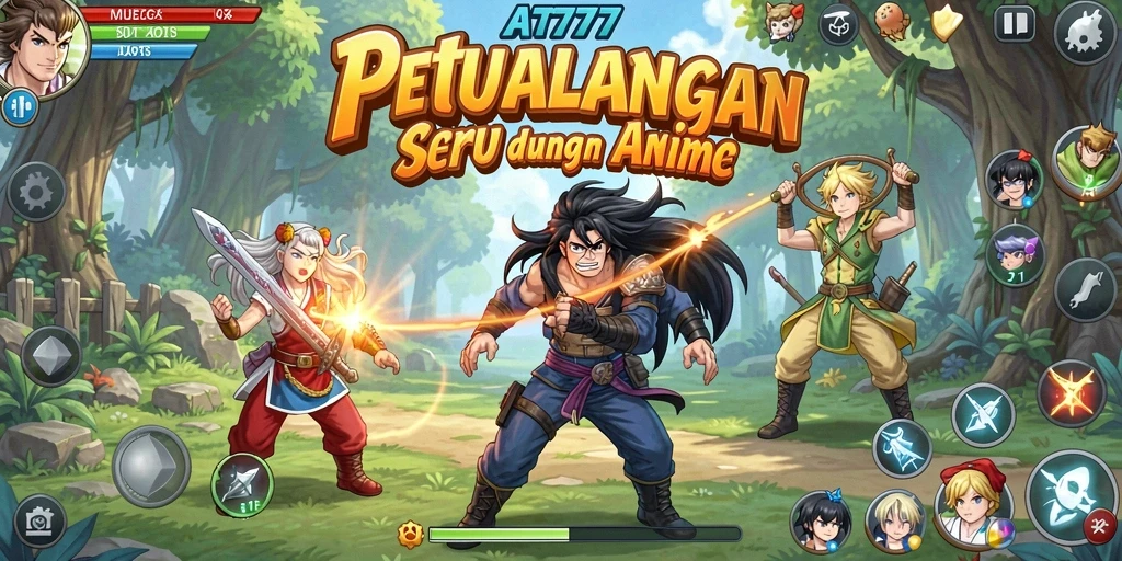 Visual de SYGAME