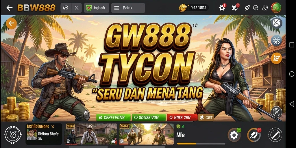 Visual de 87PC