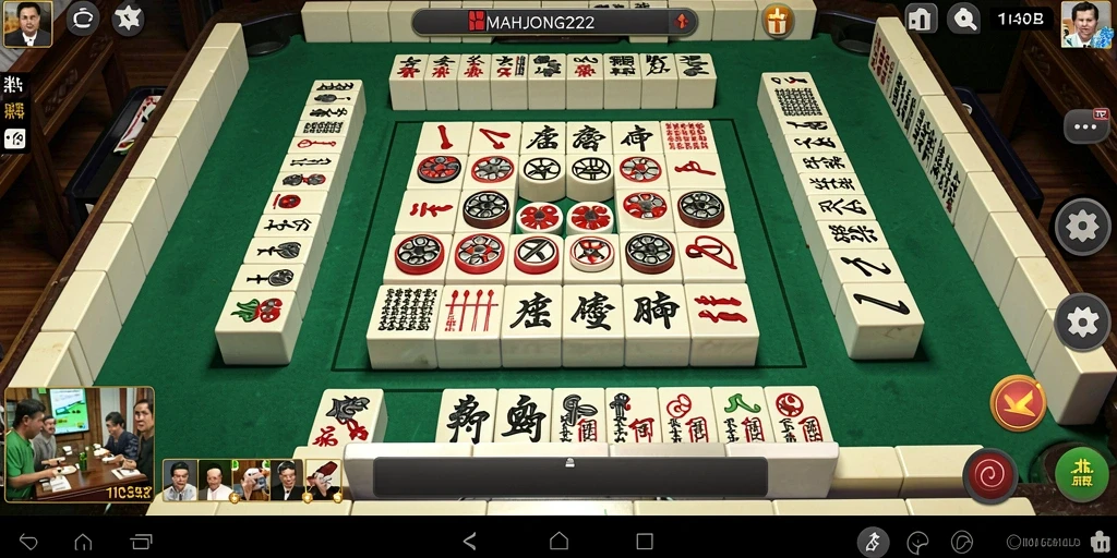 Visual de EMAARPG