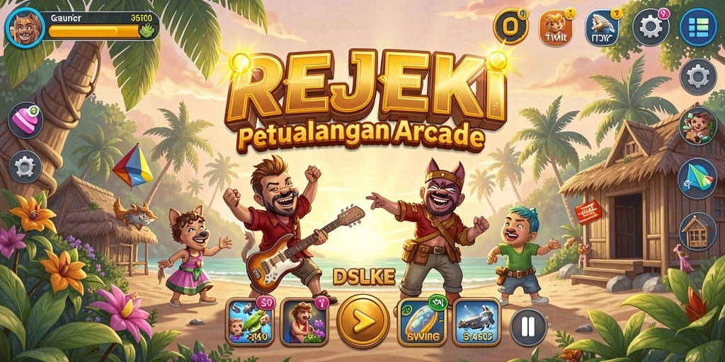 Visual de ELFPG